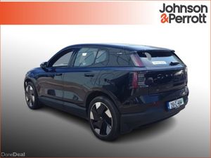 Volvo EX30 272bhp 69 kWh Extended Range Plus (Volv - Image 3