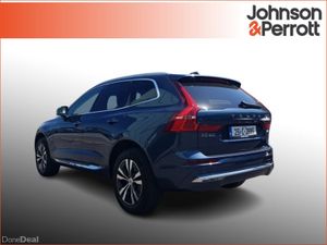 Volvo XC60 T6 350bhp AWD PHEV Core - Image 3