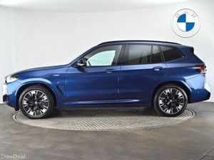 BMW iX3 M Sport Pro - Image 3