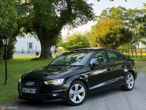 2016 Audi A3 Sport 1.4TFSI Automatic - Image 3