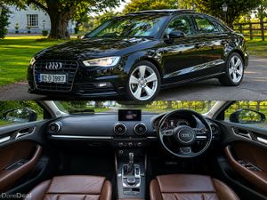 2016 Audi A3 Sport 1.4TFSI Automatic - Image 2