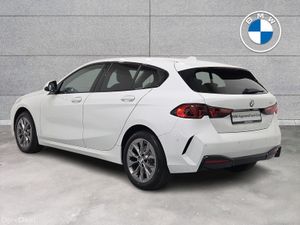 BMW 1-Series 1.5 - Image 3