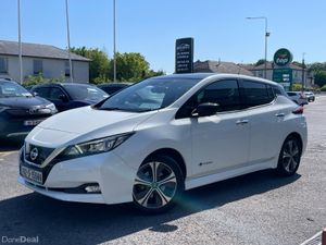 Nissan Leaf 2018 40kWh - Image 2