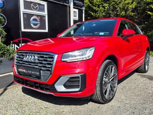 Audi Q2 1.0 Automatic 2017 - Image 3
