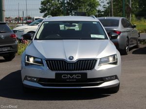 Skoda Superb 2018 1.6 TDI AMBITION ESTATE - Image 2
