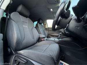 Audi A3 ( 152 REG ) SPORTS EDITION 1.4 TFSI AUTOMA - Image 3