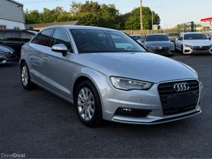 Audi A3 YES ONLY 10,000 KLMs LIKE NEW1.4 TFSI AUTO - Image 2