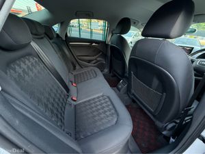 Audi A3 YES ONLY 10,000 KLMs LIKE NEW1.4 TFSI AUTO - Image 4