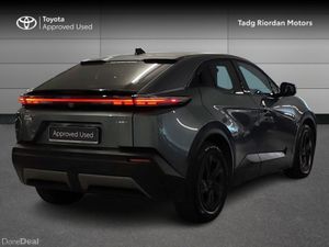 Toyota C-HR + Sport - Image 2