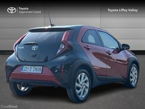 Toyota Aygo X AYGO X DESIGN - Image 2