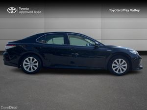 Toyota Camry CAMRY HYBRID SOL - Image 3
