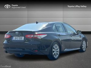 Toyota Camry CAMRY HYBRID SOL - Image 2