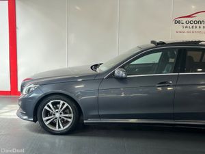 Mercedes-Benz E-Class E SERIES BLUETEC SE PREMIUM - Image 3
