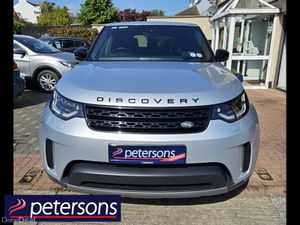 Land Rover Discovery HSE TD6 259BHP 4X4 AUTOMATIC - Image 4