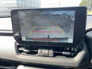 Toyota RAV4 Sol Edition - 2.5 Hybrid - AUTO - Full - Image 2
