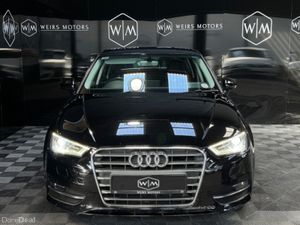 Audi A3 SPORTBACK 1.6 TDI 110 SE 17 4DR - Image 4