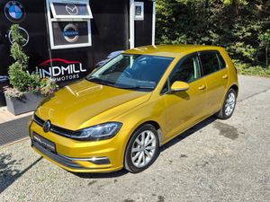 Volkswagen Golf 1.2 TSI 5DR Automatic DSG 2018 - Image 3