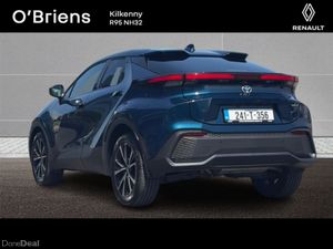 Toyota C-HR 1.8 HYBRID SPORT - Image 3