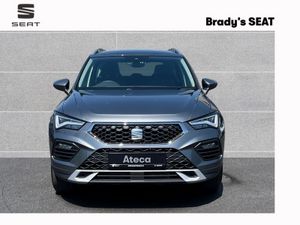 SEAT Ateca 1.5TSI 150HP DSG SE TECH *Brand New - R - Image 3