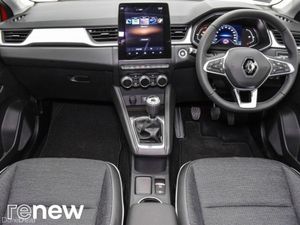 Renault Captur dCi 95 S-Edition - Image 3