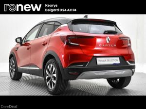 Renault Captur dCi 95 S-Edition - Image 4
