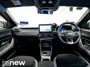 Dacia Duster HEV 140 Expression - Image 2