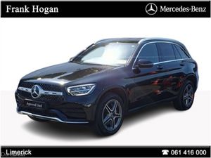 Mercedes-Benz GLC GLC 300de AMG 2.0 Diesel Hybrid - Image 2