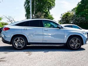 Mercedes-Benz GLE Demo 350de AMG Plus 4Matic 328bh - Image 3