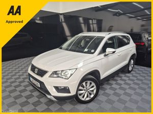 SEAT Ateca 2018 - Image 3