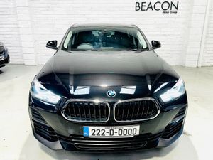 2022*1 OWNER PHEV BMW X2 XDRIVE 25E SPORT AUTOMATI - Image 4