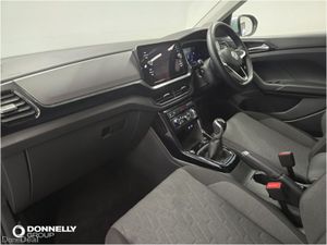 Volkswagen T-cross Estate Match - Image 3