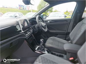 Volkswagen T-roc Hatchback R-Line - Image 3