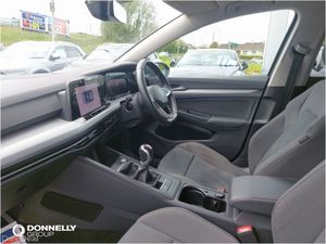 Volkswagen Golf Diesel Hatchback Life - Image 3