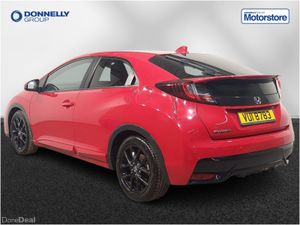 Honda Civic Hatchback Sport - Image 3