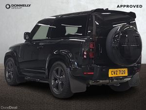 Land Rover Defender Diesel Estate X-Dynamic HSE - Image 2