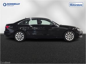 Audi A4 Diesel Saloon Technik - Image 4