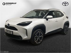 Toyota Yaris Cross Estate Excel - Image 4