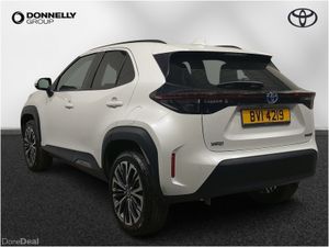Toyota Yaris Cross Estate Excel - Image 3