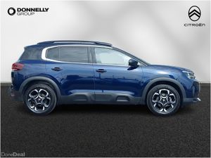 Citroen C5 Aircross Diesel Hatchback Max Edition - Image 3
