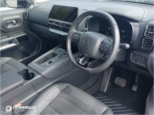 Citroen C5 Aircross Diesel Hatchback Max Edition - Image 4