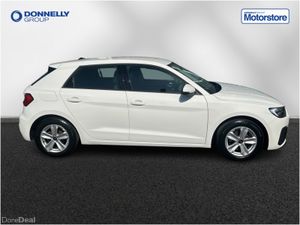 Audi A1 Sportback Technik - Image 3