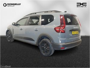 Dacia Jogger Estate Extreme SE - Image 3