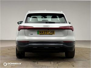 Audi Q8 E-Tron Estate Sport - Image 4
