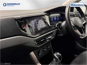Volkswagen Taigo Hatchback Life - Image 2