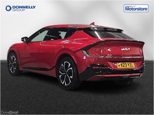 Kia EV6 Ev6 Electric Estate GT Line - Image 3