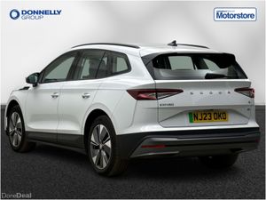 Skoda ENYAQ Iv Estate 60 ecoSuite - Image 3