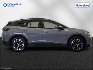 Volkswagen ID.4 Estate Match Pro - Image 4