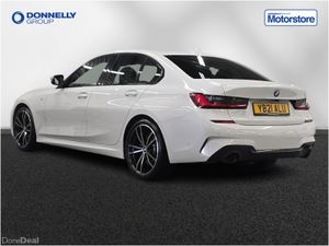 BMW 3 Series Diesel Saloon M Sport - Image 3