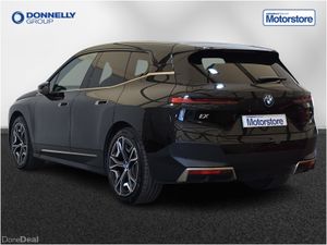 BMW iX Estate Sport - Image 3