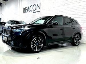2023*BMW IX1 XD30 M SPORT*35,000 MILES*FULL SERVIC - Image 4